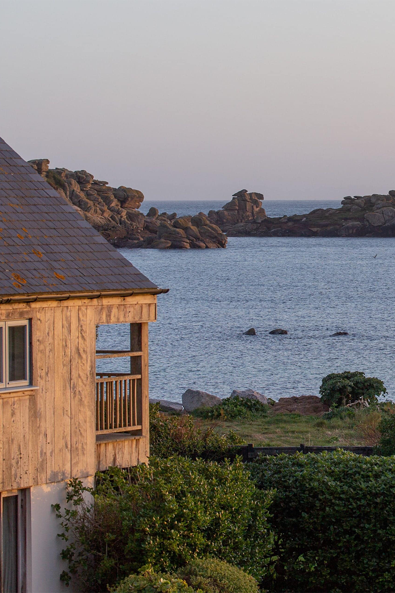 Hell Bay Hotel, Isles of Scilly