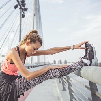 6 Reasons To Break A Sweat In Your Lunch Break