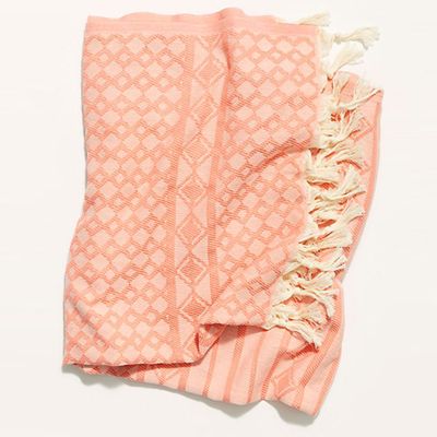 The Byron Towel from Free People