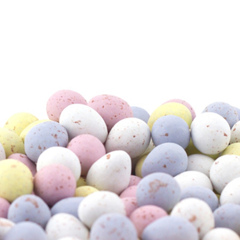 Mini Eggs Are A Choking Hazard – How To Help Your Child Enjoy A Happy & Safe Easter