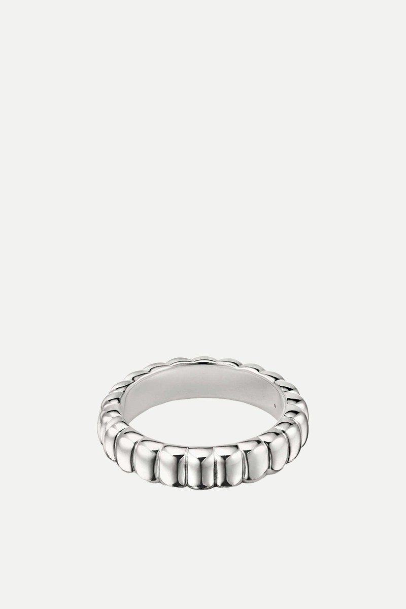 Charlotte Slim Ring