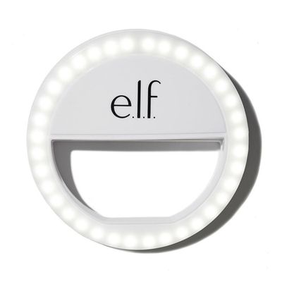 Glow On The Go Selfie Light from e.l.f. Cosmetics