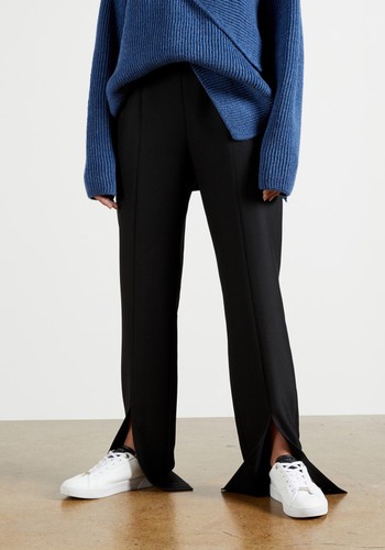 Jooles Split Front Trouser