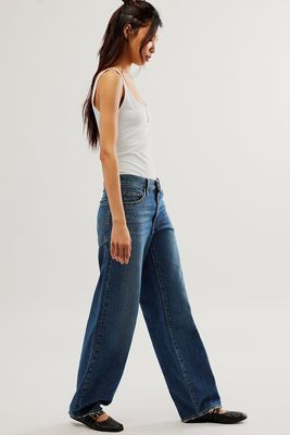 Baggy Dad Jeans from Levi's 