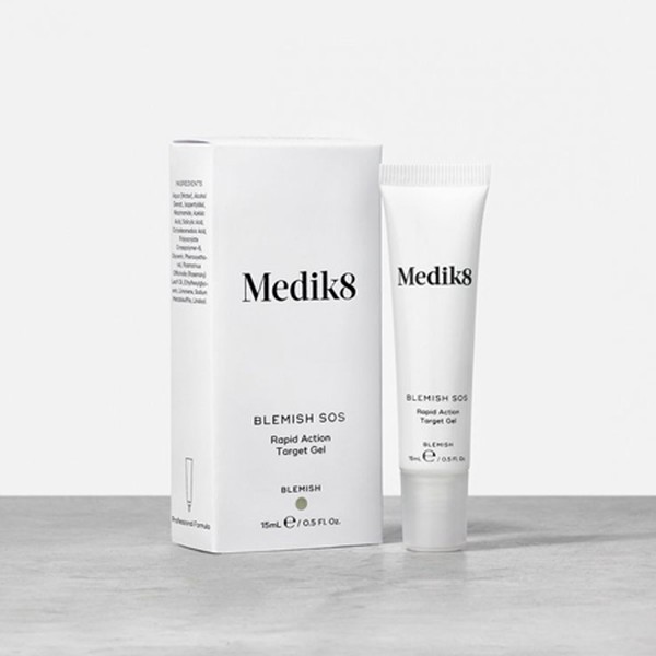 Blemish SOS from Medik8
