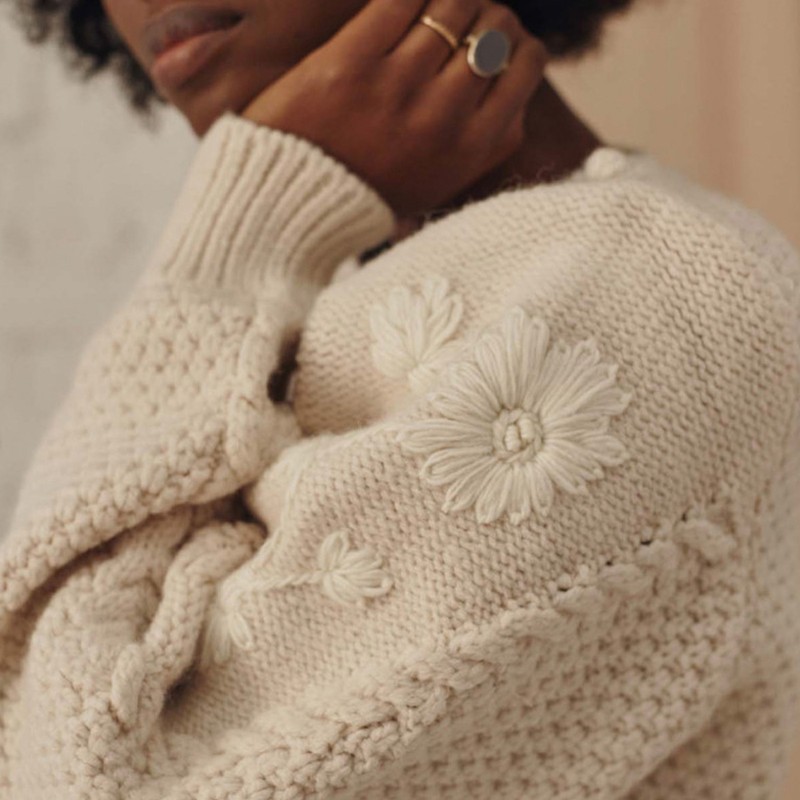 26 Vintage Inspired Knits We Love