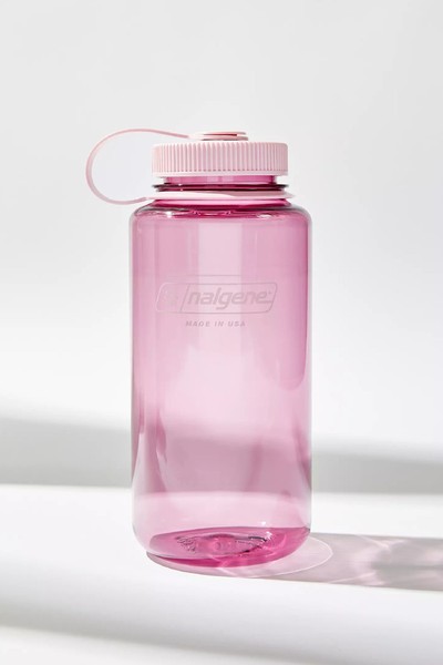 Wide Mouth Water Bottle from Nalgene