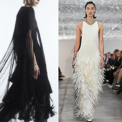 The Micro Trend: Fringing
