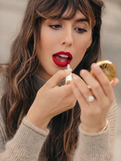 Make-Up Artist Violette Shares Her Paris Beauty Guide