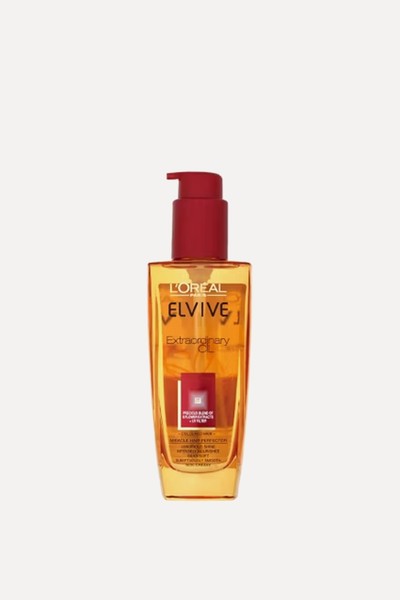 Elvive Extraordinary Hair Oil from L'Oreal Paris