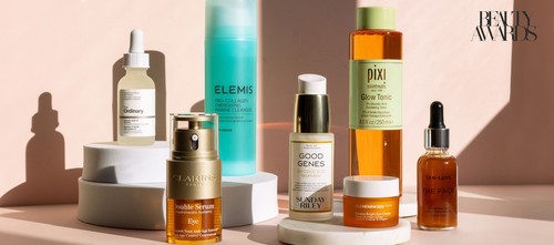 SheerLuxe Beauty Awards | Skincare