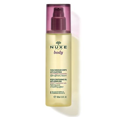 Body Contouring Oil from Nuxe