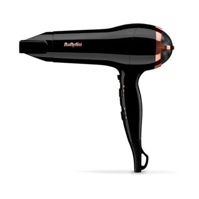 Rose Lustre 2400 Hairdryer from BaByliss 