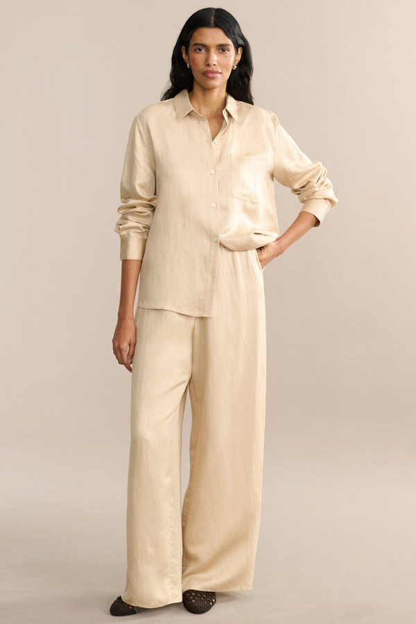 Summer Demi Pant from Jenni Kayne