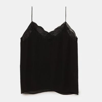 Camisole Top from Zara