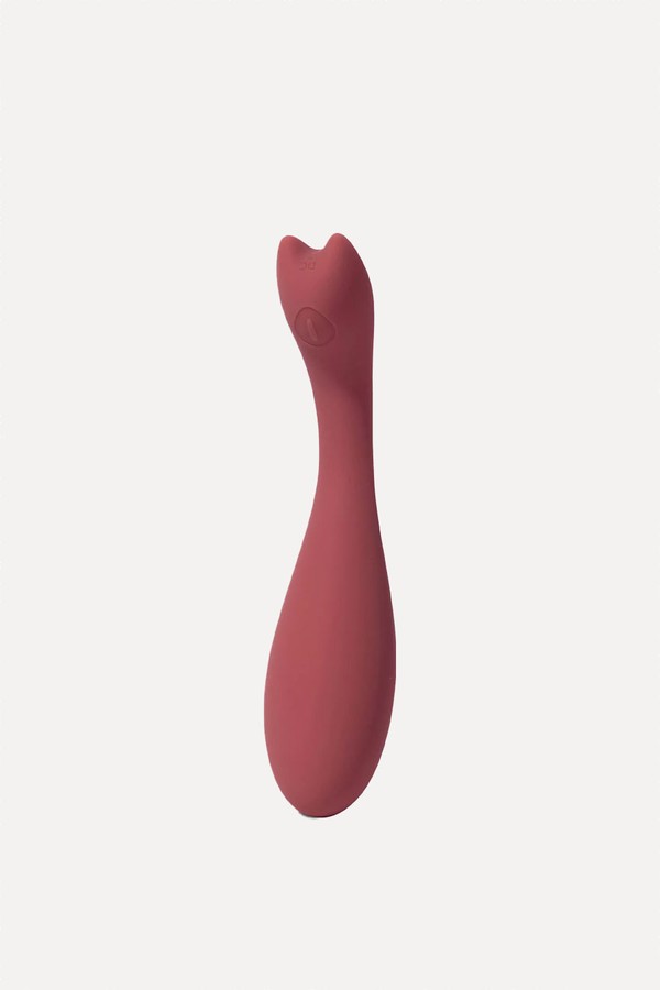 Kit Internal & Clitoral Vibrator from The Oh Collective