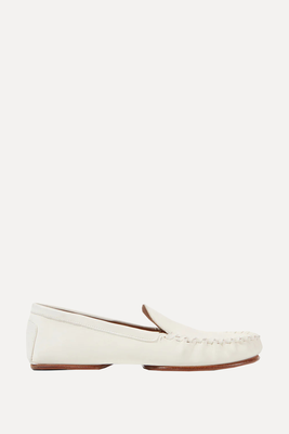 Driver Loafers from Dear Frances