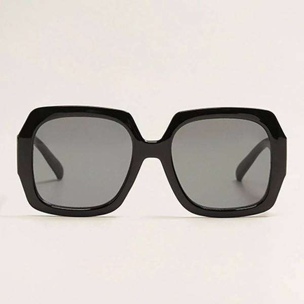Acetate Frame Sunglasses from Mango
