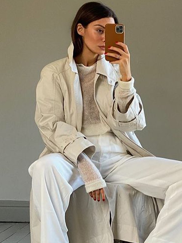 What Stylish Women Are Buying For Spring
