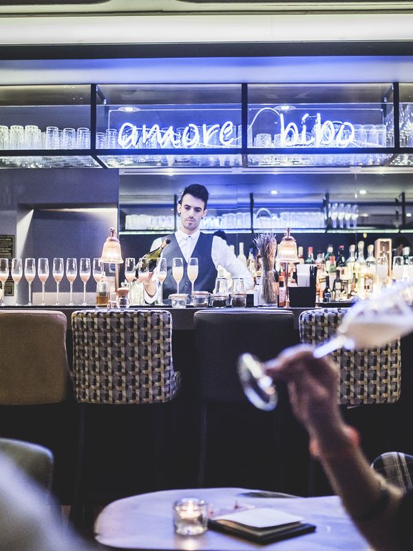 The Best Spots For After-Hours Culture In London