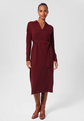 Teresa Knitted Dress
