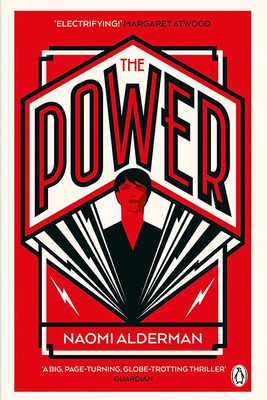 The Power by Naomi Alderman