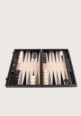 Backgammon Set from William Yeoward Crystal