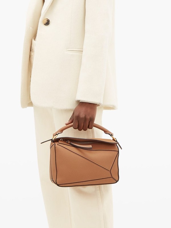The SheerLuxe Guide To Investing In A Designer Handbag