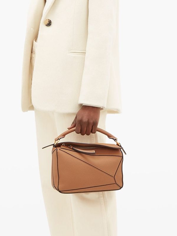 The SheerLuxe Guide To Investing In A Designer Handbag