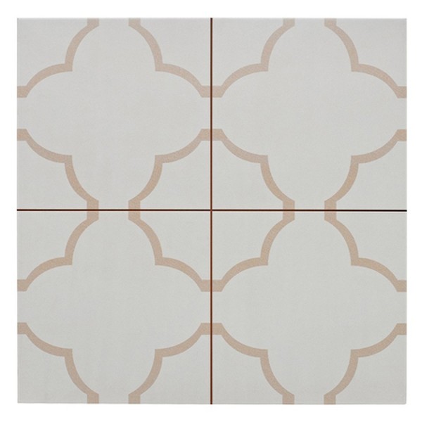 Nuvola Fondant Tile