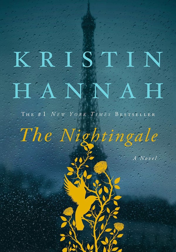 The Nightingale from Kristin Hannah