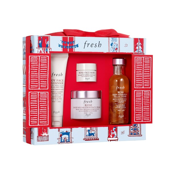 Hydration Ever After Gift Set