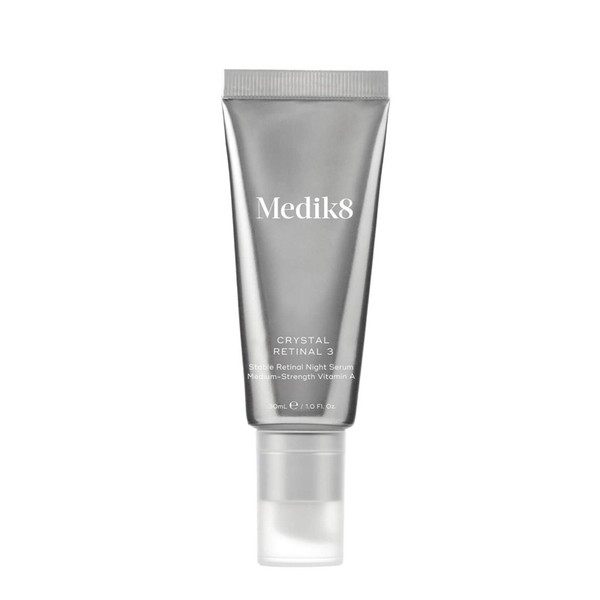 Crystal Retinol 3 Serum from Medik8