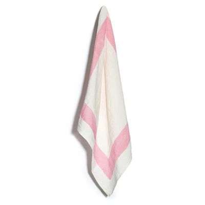 Cornice Linen Napkin from Summerill & Bishop