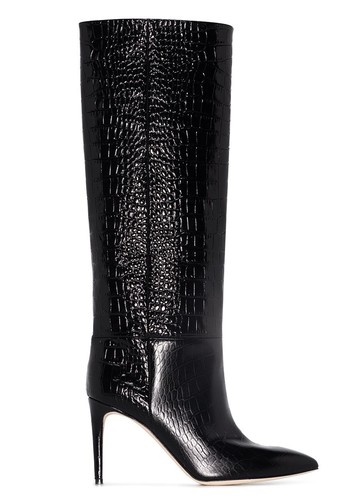 Knee Length Boots from Paris Texas