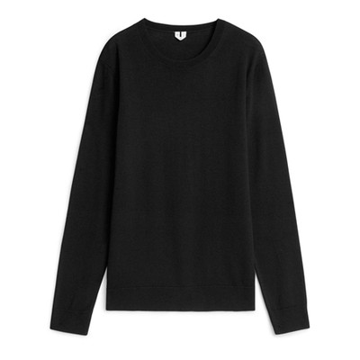 Merino Crew Neck Jumper from Arket