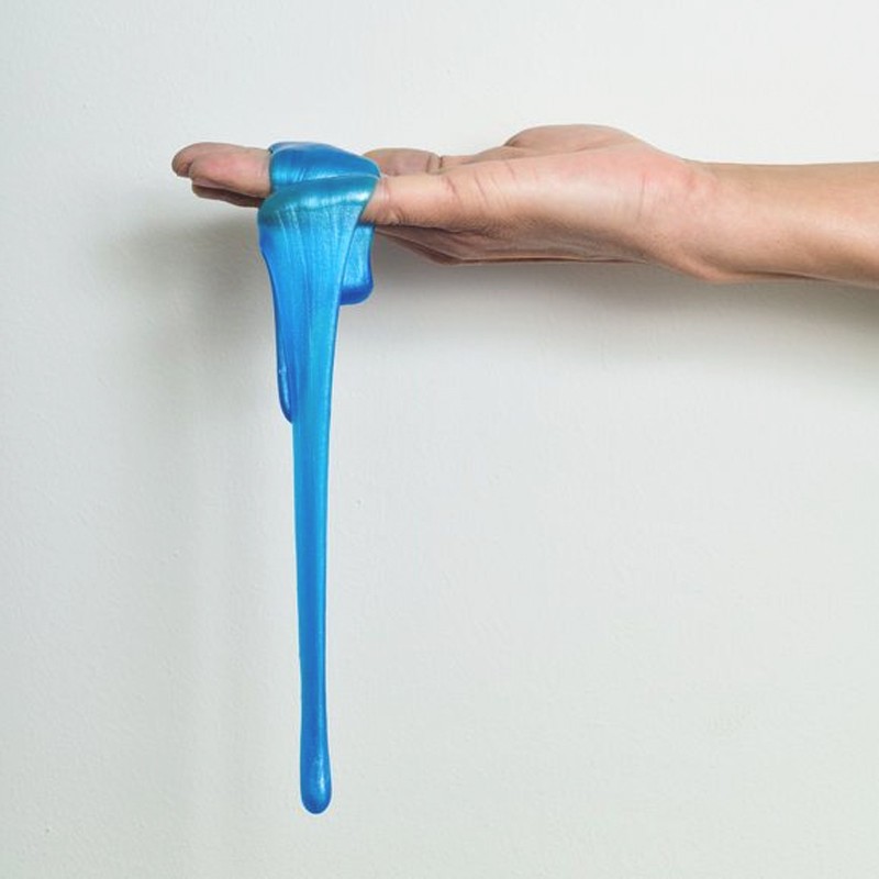 Is Slime Harmful To Your Children’s Health?