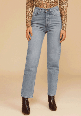 Marais Jeans