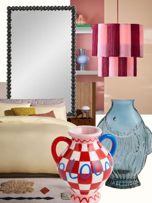 29 New-In Pieces For Your Home
