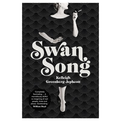 Swan Song by Kelleight Greenberg Jephcott