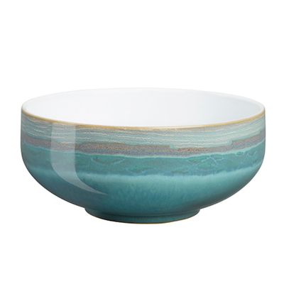 Azure Coast Bowl from Denby