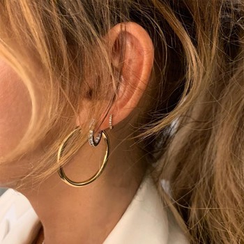 15 Individual Earrings To Buy Now