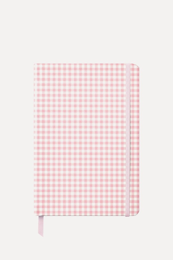 Carpe Diem Soft Cover Journal from Pukka Pad