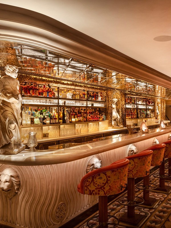 The Best New Restaurants To Book Now 