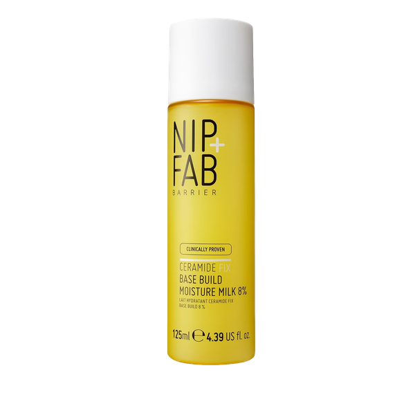 Ceramide Fix Base Build Moisture Milk from Nip+Fab