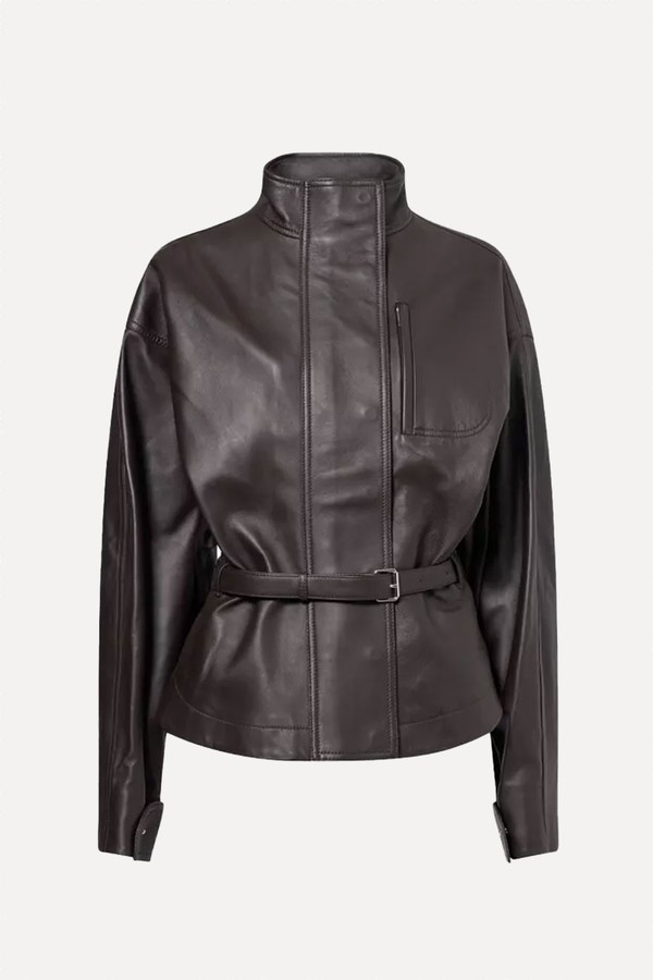 The Ciro Jacket from Jacquemus