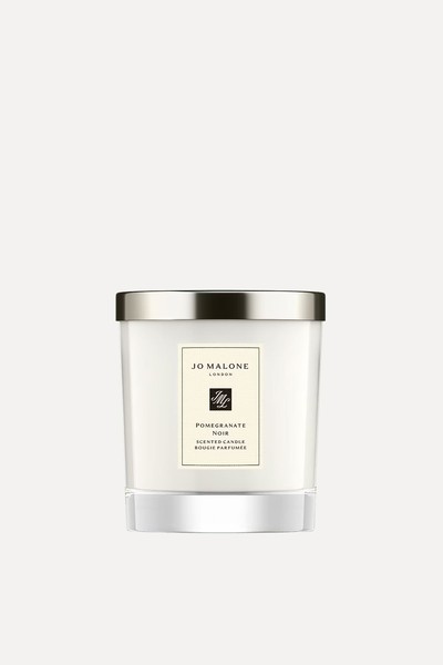 Pomegranate Noir Home Candle