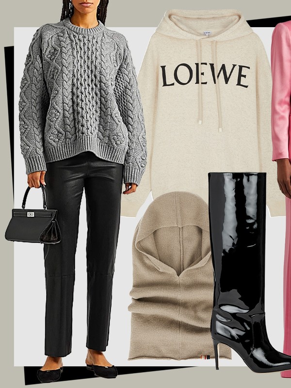 31 Great New Buys At Harvey Nichols 