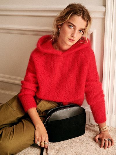 Theodore Jumper, £95 