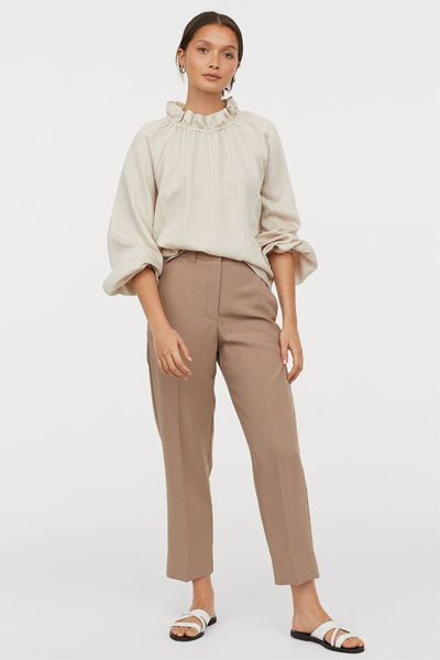 Trousers from H&M